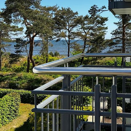Strandhaus Aurell Heringsdorf  Exterior foto